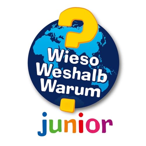 Wieso? Weshalb? Warum? Junior