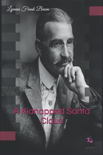 A Kidnapped Santa Claus