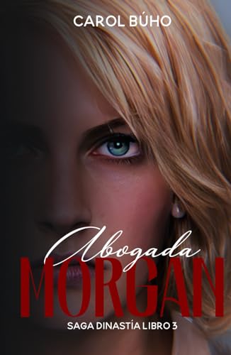 Abogada Morgan: Lesbianas (Dinastía)