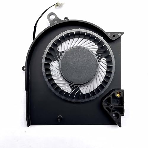 Ventilateur CPU+GPU pour Dell Alienware M15 R5 Ryzen
