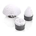 Turbo Scrub Ontel 360 Cordless Power Scrubber, One Size, White