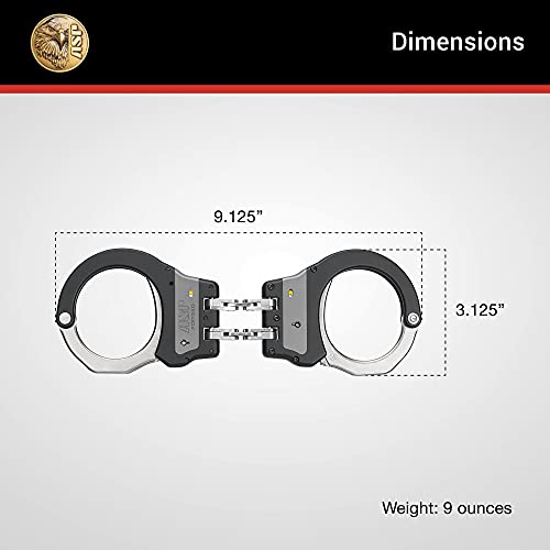 ASP Identifier Handcuffs, DoubleLocking Handcuffs, Colored Handcuffs