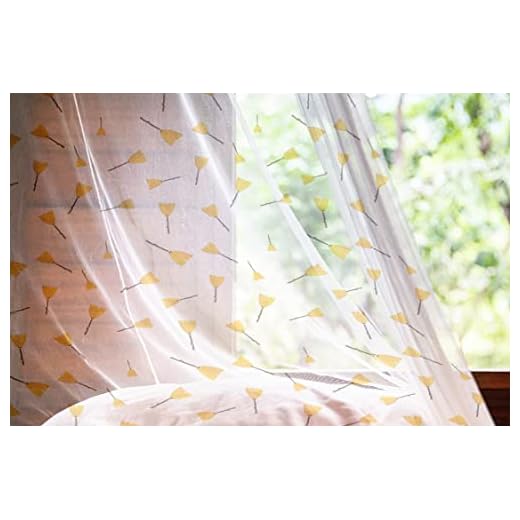 Surreal Witchy Curtains for Parties