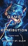 A Game of Retribution (Hades Saga, 2)