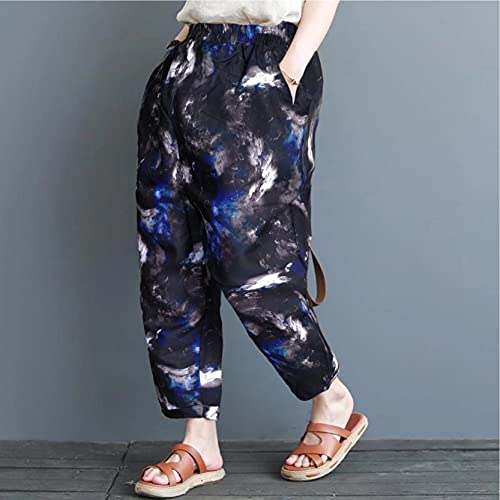 Image of Capris for Women (Pack of 2 Pcs)