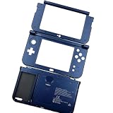 Set alloggiamento ricambio per sezioni esterne, Blue 3SETS