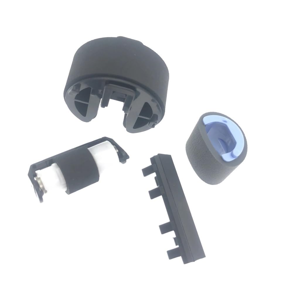 AKP3027 RL1-1802 RL1-1785 RM1-4426 RM1-4840 Cuscinetto di separazione del rullo di prelievo alimentazione adatto for CM2320 CP2025 M351 M375 M451 M475 M476 Pezzi di ricambio