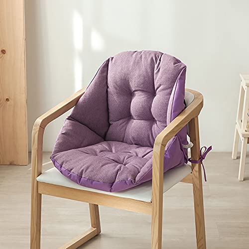 Cuscino di supporto for lo schienale, cuscino for sedia, cuscino for sedile, cuscino for lettura, cuscino for sedile semichiuso Cuscino for poltrona Protezione for la vita in un pezzo for sedia da uff