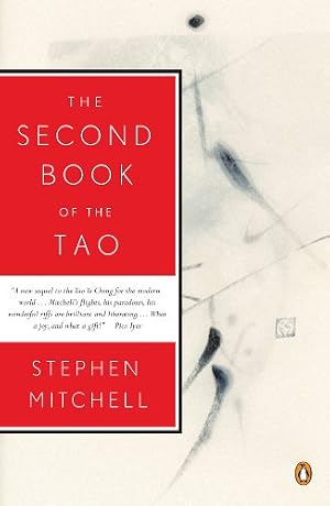 Book cover The Second Book of the Tao
