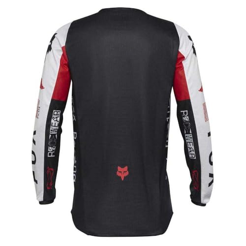 Image of Fox Racing Men's 180 Motocross Dirt Bike Jersey