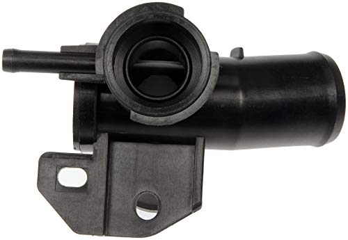 Dorman 902-5938 Engine Coolant Filler Neck Compatible With Select Nissan Models #TOP1