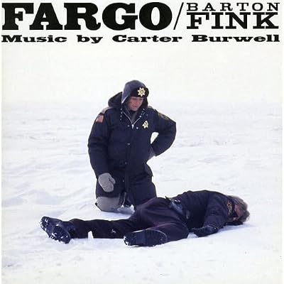Fargo/Barton Fink