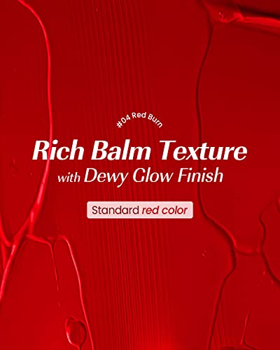 Amts X True Beauty (Red Burn) #TOP4