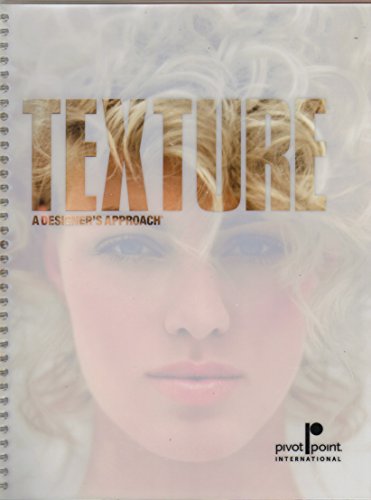 Texture a Designer's Approach 1937964396 Book Cover