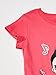 L.O.L. Surprise! girls Glee Club Rocker Short Sleeve T-shirt T Shirt, Hot Pink, Small US