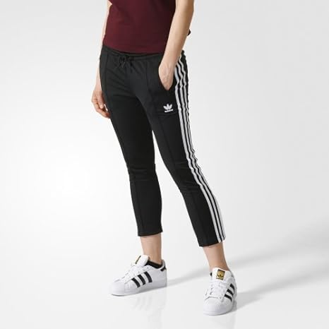Adidas cigarette pants womens Clearance