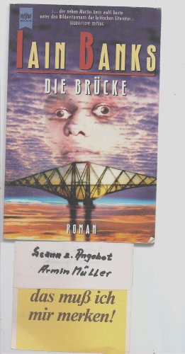 Cover zum Buch Die Brücke
