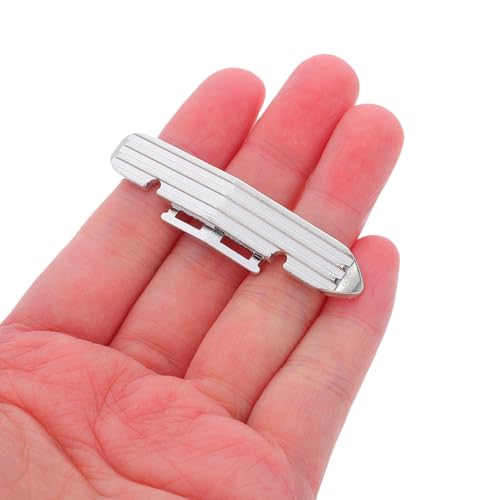 Prensatelas para Cremallera de Máquina de Coser POPETPOP miniatura 3