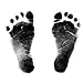 Washable Baby Safe Ink Print Kit for Hands & Feet