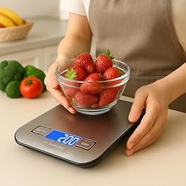 Digital Kitchen Scale...