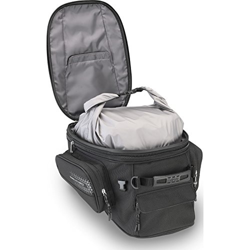 Givi Tanklocked Enduro Tank Bag 25L (Ut810) #TOP4