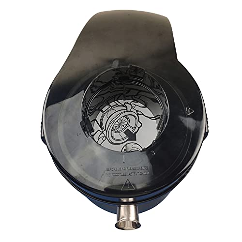 Centrifuga Processador Juicer Liquidificador Cozinha Sucos Frutas Shakes Alimentos