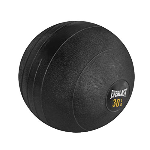 Everlast 30ポンド フレックススラムボール フレックススラムボール（Amazon）