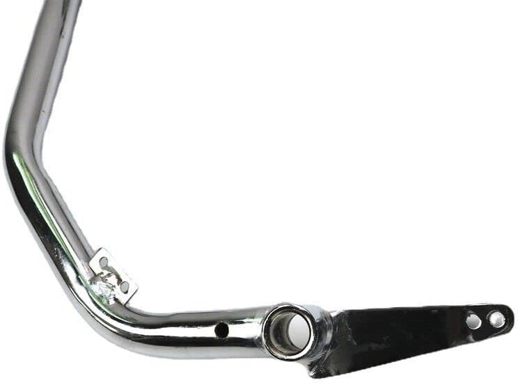 Motorcycle Rear Back Foot Brake Pedal Lever for Suzuki GN125 GN 125 Cafe Racer