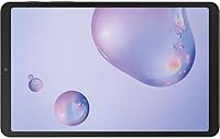 Vista 3 de Samsung Galaxy Tab A 8.4" (2020) 32GB T307U WiFi+LTE Unlocked Mocha Tablet (Renewed)