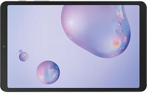 Miniatura 3 de Samsung Galaxy Tab A 8.4" (2020) 32GB T307U WiFi+LTE desbloqueado Mocha Tablet (renovado)