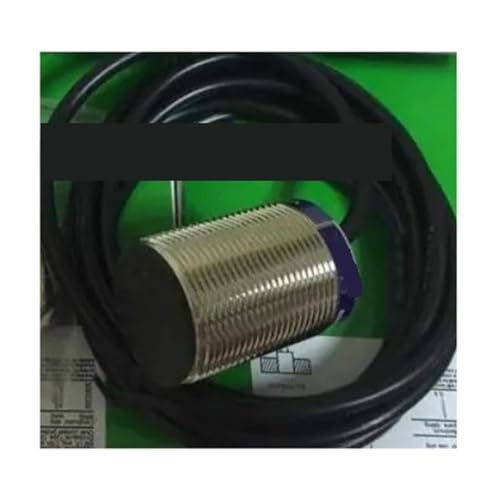 XS1N30NA349 détection inductive industrielle fiable avec capteur de proximité cylindrique M30