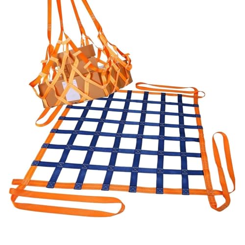 Filet de chargement camion et sac de levage en sangle