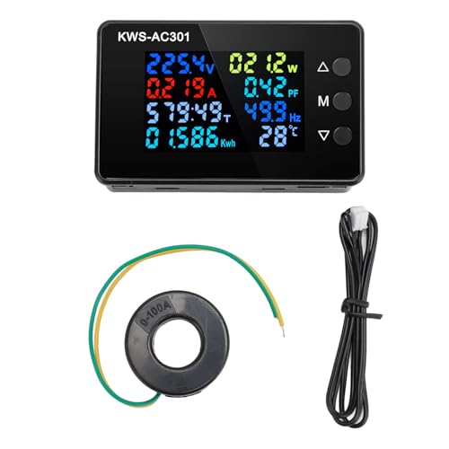 Moniteur d'énergie connecté au tableau pour optimiser ses factures - 5