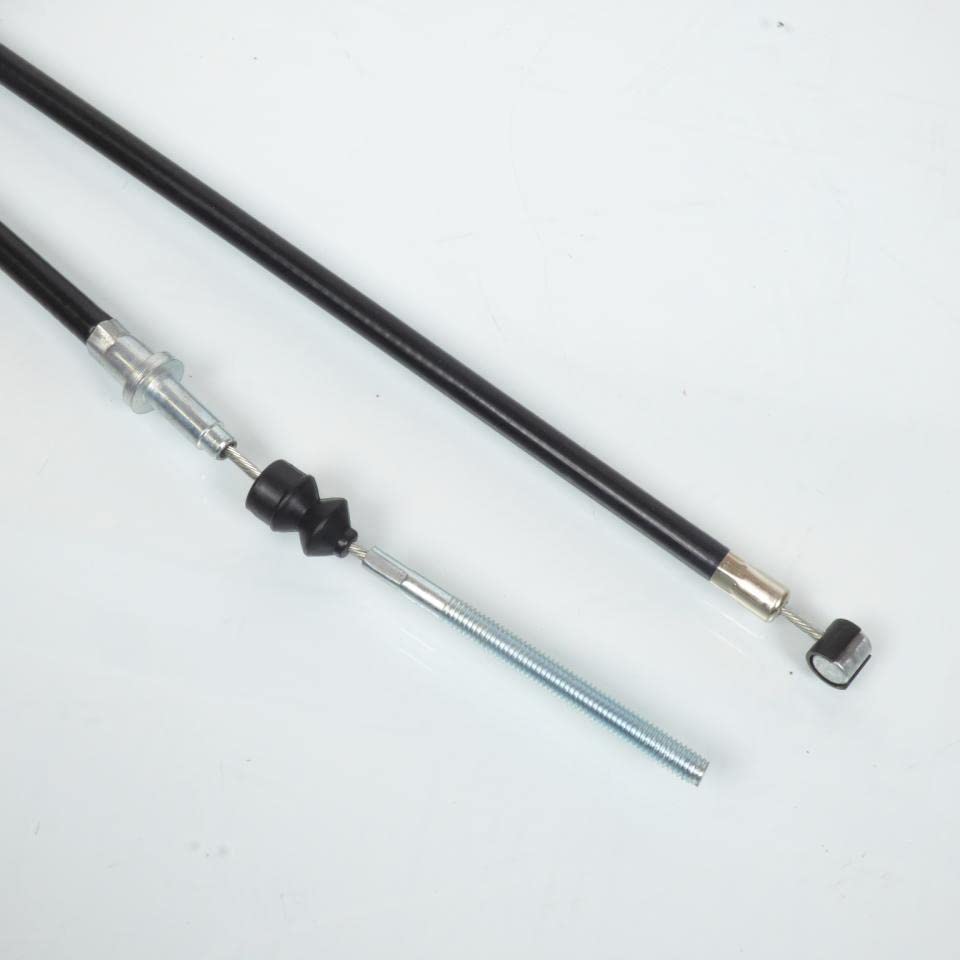 Cavo freno posteriore P2R per MBK 50 Booster Spirit Scooter 2002 al 2020 Nuovo di zecca