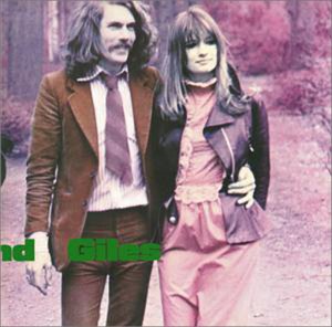 McDonald and Giles - McDonald and Giles：マクドナルド・アンド