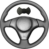 lexus 300h hybride prix Tipo de coche aplicable: para Toyota RAV4 1998-2003 Celica 1998-2005 Corolla (US) 2003-2008 Lexus IS200 300 1999 -2005 / Matrix 2002-2008 / MR2 1999-2007/ Su. pra 1999 6-2002 / Voltz 2002-2004 / Caldina 1997-2002 / MR-S 1999-2007 / Corolla 2003-2008. Nuestras fundas para volante son un producto personalizado, si hay alguna diferencia, no se ajustarán. Si es el mismo, ten la seguridad de comprar.