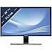 Produktbild Samsung LU28E590DS/EN 71,1 cm (28 Zoll) Monitor (HDMI, 1ms Reaktionszeit) glänzend schwarz