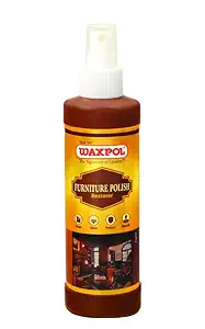 Waxpol Universal Furniture Polish Restorer 200ml