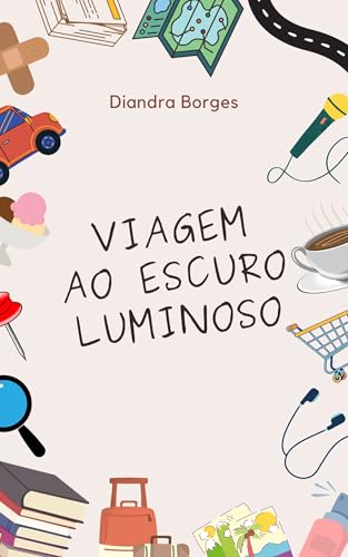 Viagem ao escuro luminoso (Vida em Cores)