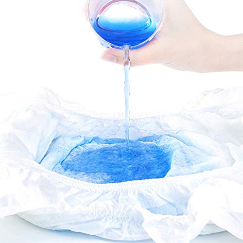 EXCEART 3Pcs Absorventes Higiênicos Absorventes Higiênicos Absorventes Higiênicos Pano Mamãe Almofad