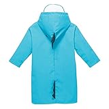 Impermeable Espesor: Regular Wilk Impermeable Creativo Dinosaurio de la Historieta del Impermeable del Impermeable Infantil Kinder Capa de Lluvia de Estudiantes de Abrigo Impermeable a Prueba de Agua al Aire Libre para los niños