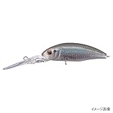 オーエスピー ルアー ダンク 48SP RP87(リアルワカサギVer.2)