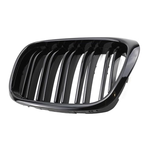 Calandre centrale double ligne pour BMW Série 5 E39 1999-2004