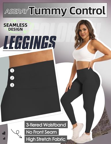 Seamless Leggings Scrunch Butt Lifting Leggings for Women Gym Workout Legging for Women Tummy Control Yoga Pant2