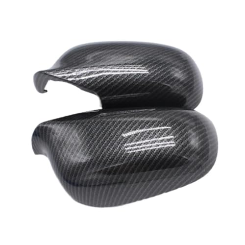 Coque de rétroviseur Saab 9-3 rénovation carrosserie pour trajets quotidiens sereins