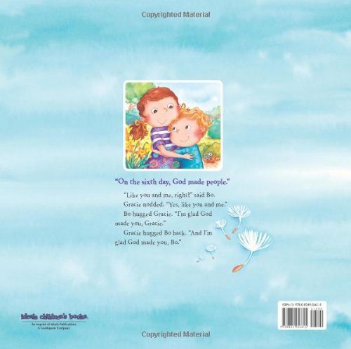 God's Amazing World - Image 2