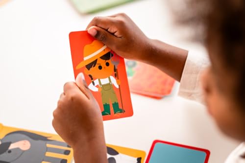 BAZAR À LA FERME Dujardin Nathan - vue 8