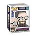 Funko POP! TV: WWDS - Colin Robinson - What We Do in The Shadows - Collectable Vinyl Figure - Gift Idea - Official Merchandise - for Kids & Adults - Horror Fans - Model Figure for Collectors