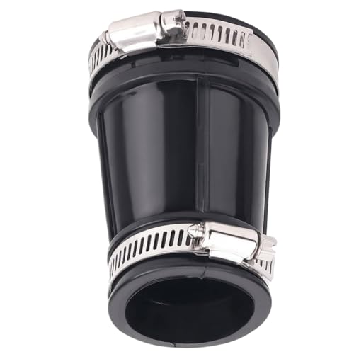 Bayou 220 250 KLF colector de admisión de carburador ATV 3