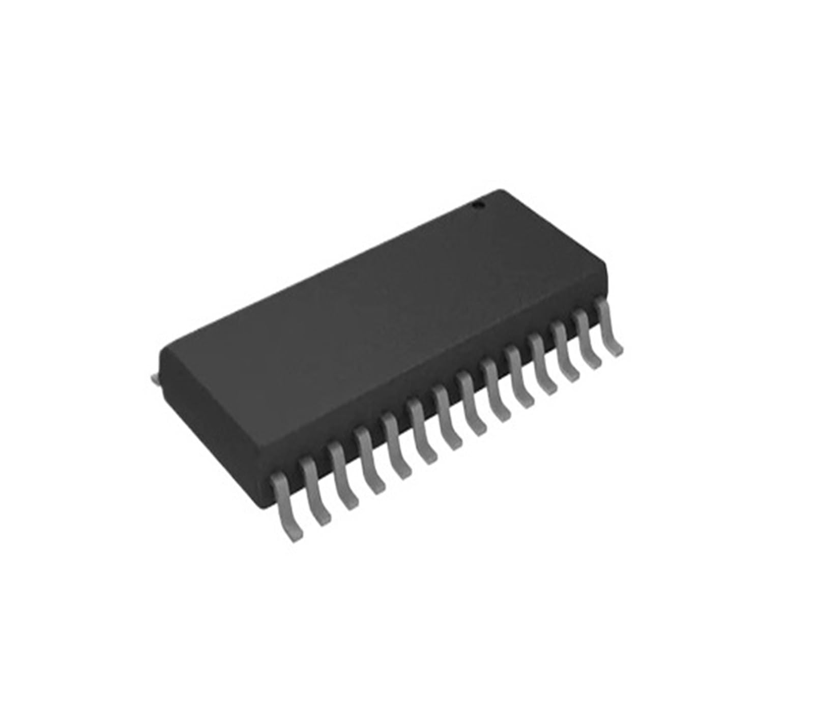 Pack de 5 PIC18F258-I/SO, microcontroladores programables en formato SOIC para electrónica 2